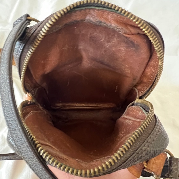 LV Monogram Mini Amazone SCRAP - Picture 6 of 13